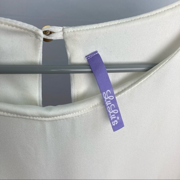 LULUS Exclusive Citrus Grove Orange and Mint Shift Dress - Picture 7 of 11